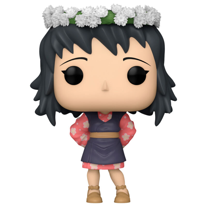 Funko POP!Demon Slayer Kimetsu no Yaiba Makomo