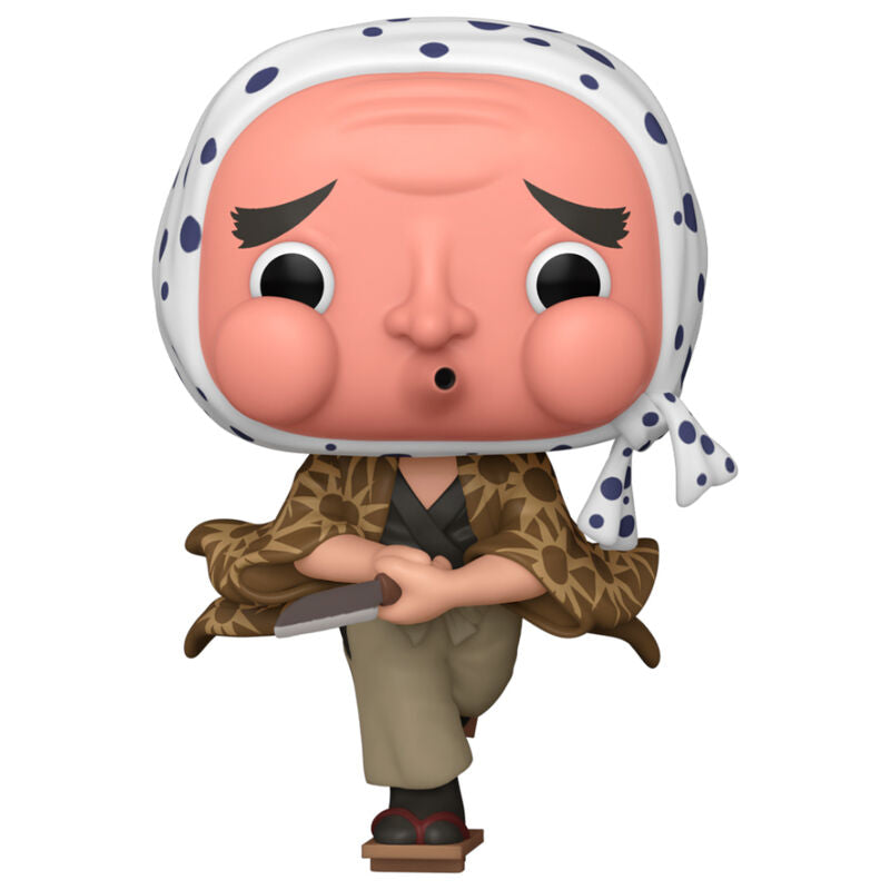 Funko POP!Demon Slayer Kimetsu no Yaiba Haganezuka