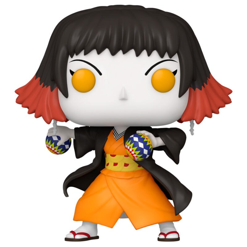 Funko POP!Demon Slayer Kimetsu no Yaiba Susamaru