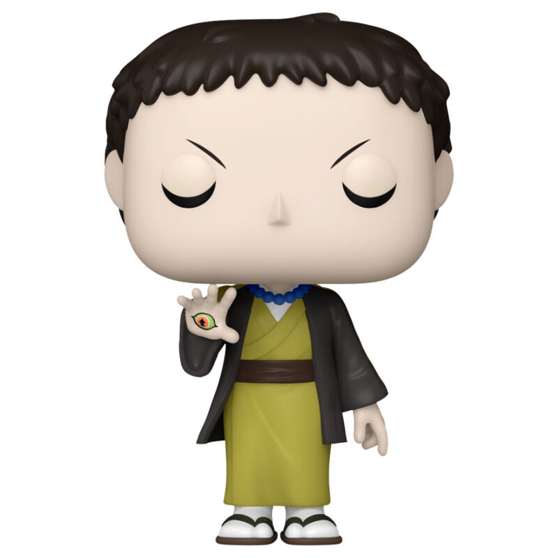 Funko POP!Demon Slayer Kimetsu no Yaiba Yahaba