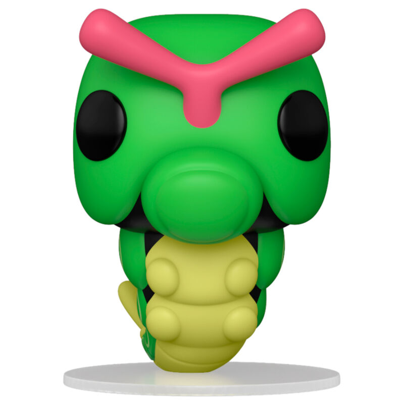 Funko POP!Pokemon Caterpie