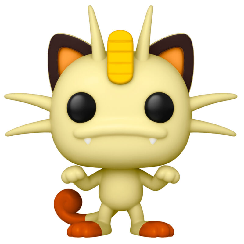 Funko POP!Pokemon Meowth