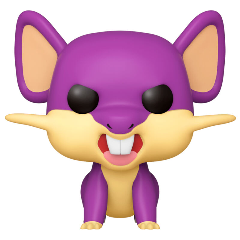 Funko POP!Pokemon Rattata