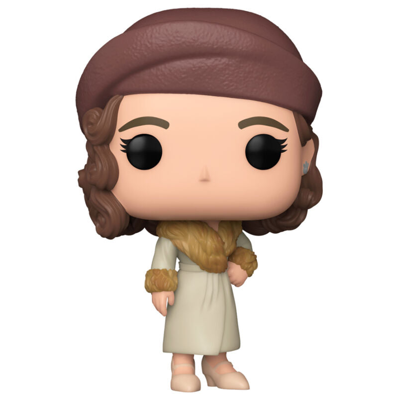 Funko POP!Peaky Blinders Ada Thorne
