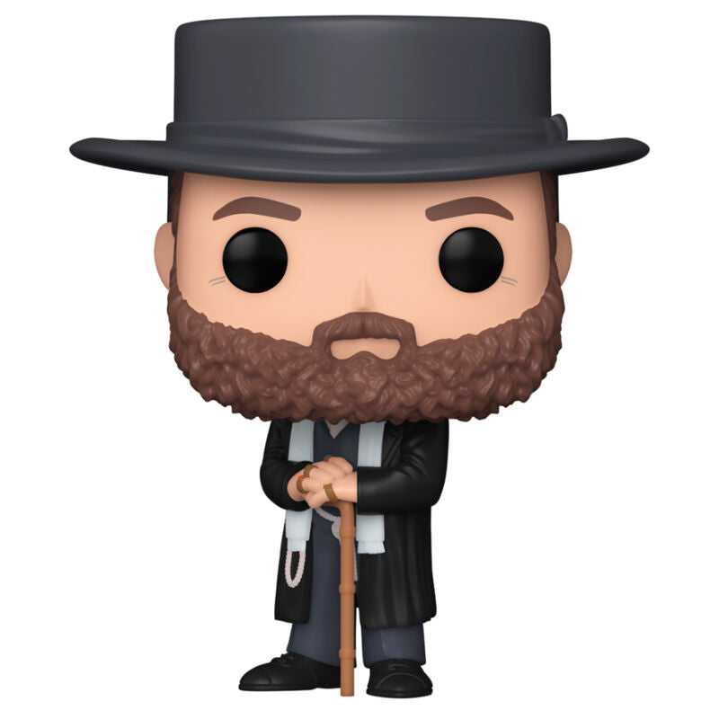 Funko POP!Peaky Blinders Alfie Solomons