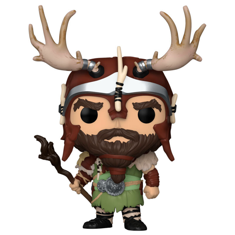 Funko POP!Diablo 4 IV Druid