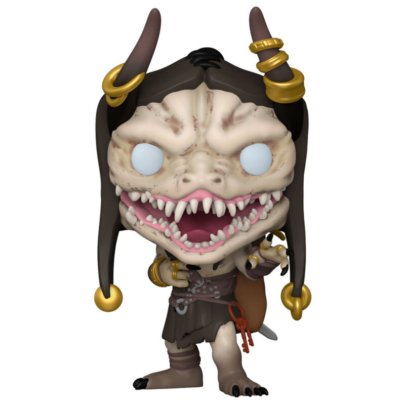 Funko POP!Diablo 4 IV Treasure Goblin