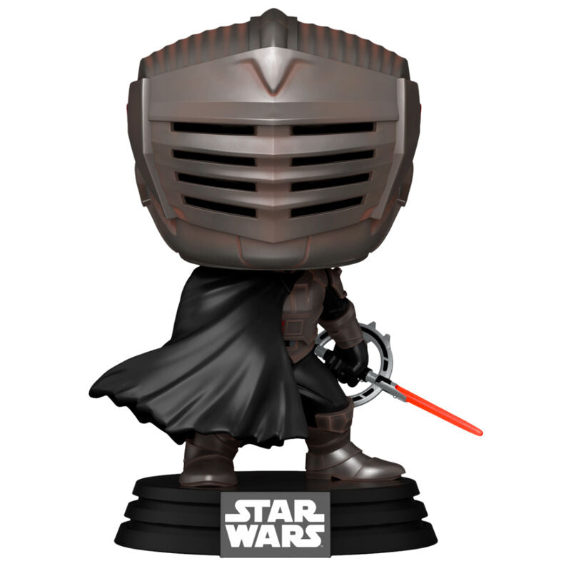Funko POP!Star Wars Ahsoka Marrok