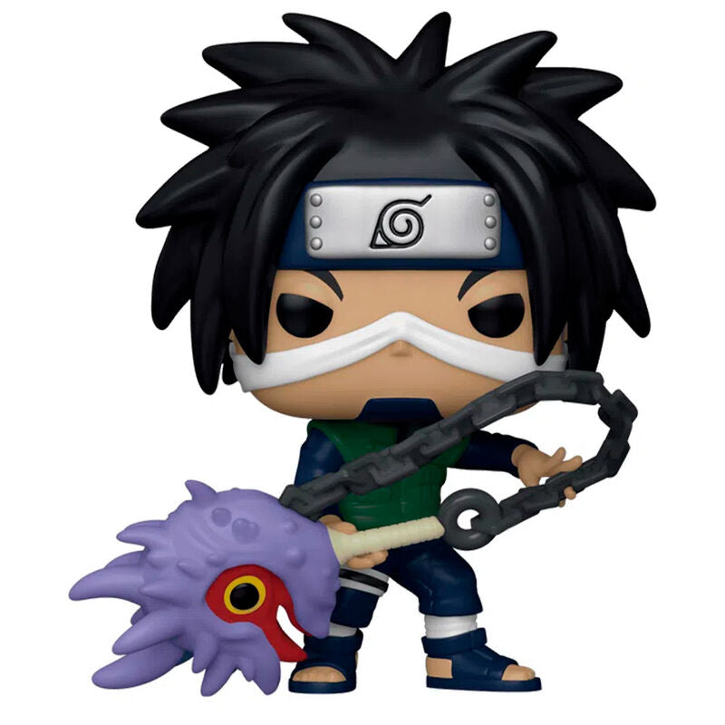 Funko POP!Naruto Shippuden Kotetsu Hagane