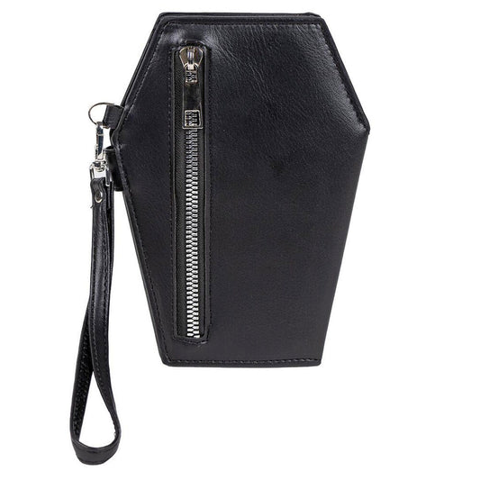 Disney Nightmare Before Christmas Carteira