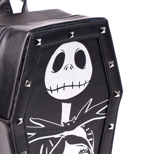 Disney Nightmare Before Christmas Mochila 31cm