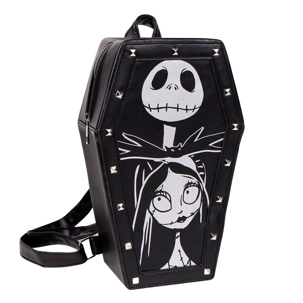 Disney Nightmare Before Christmas Mochila 31cm