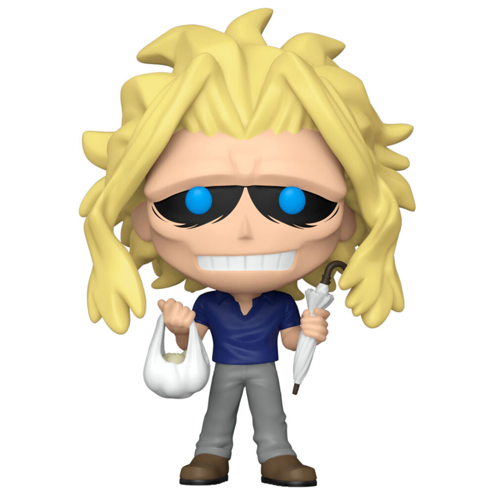 Funko POP!My Hero Academia All Might Exclusive