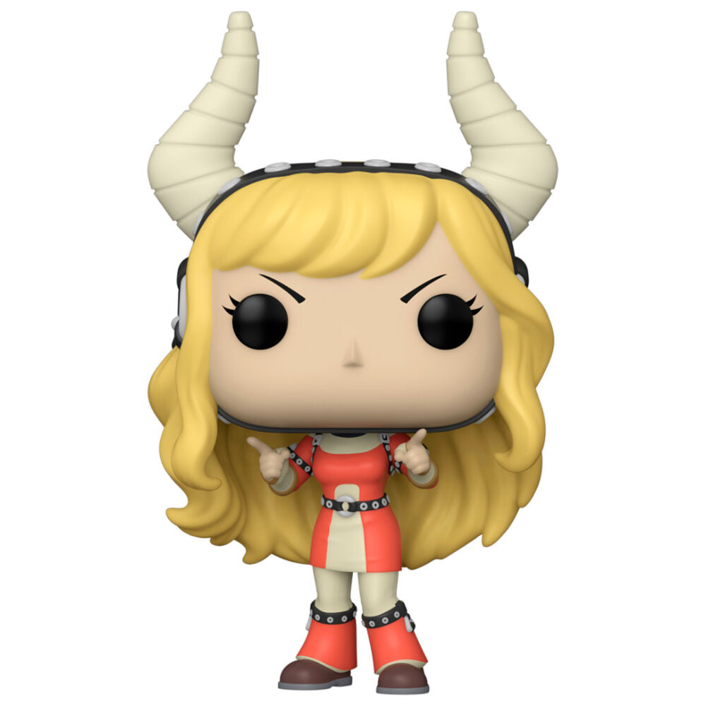 Funko POP!My Hero Academia Pony Tsunotori Exclusive