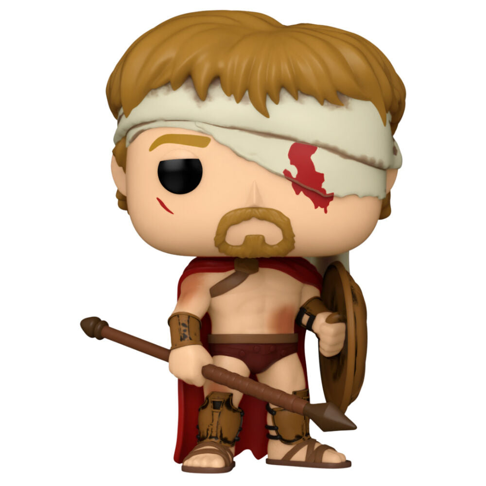 Funko POP! 300 Dilios