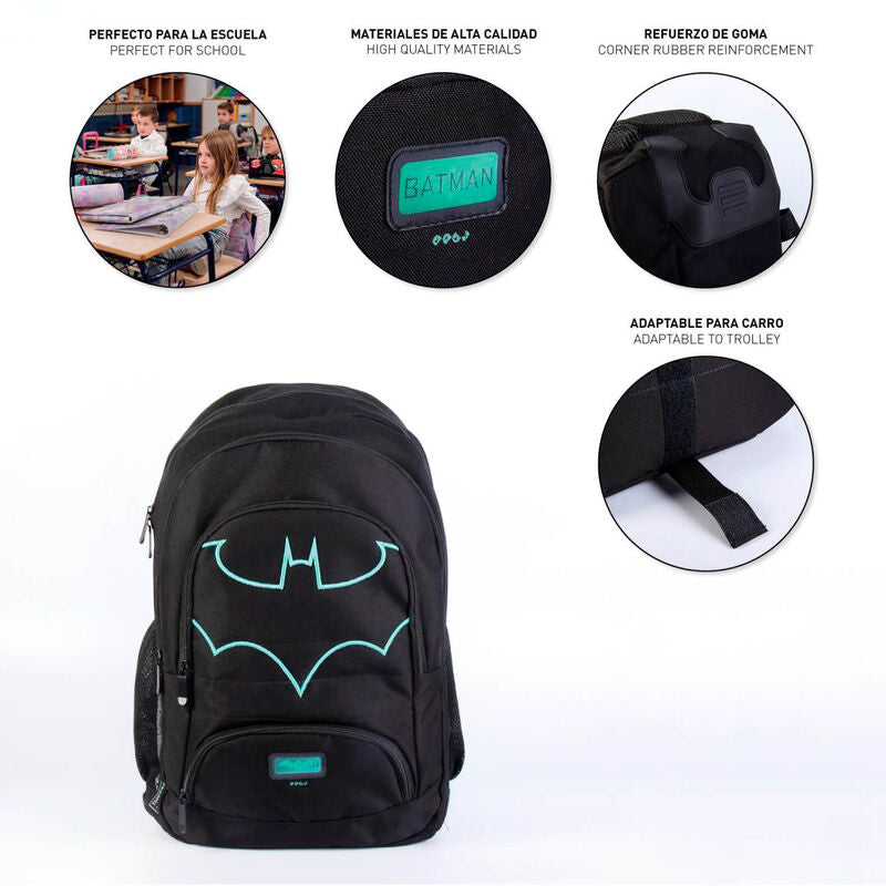 DC Comics Batman Mochila 46cm