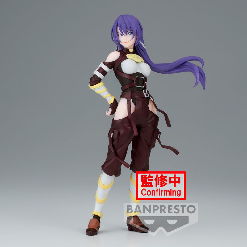 Shangri La Frontier Arthur Canetacilgon Figura 20cm