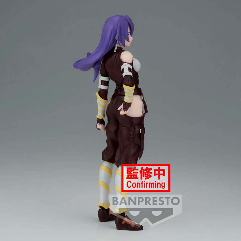 Shangri La Frontier Arthur Canetacilgon Figura 20cm