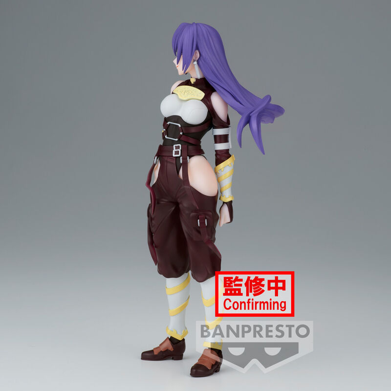Shangri La Frontier Arthur Canetacilgon Figura 20cm