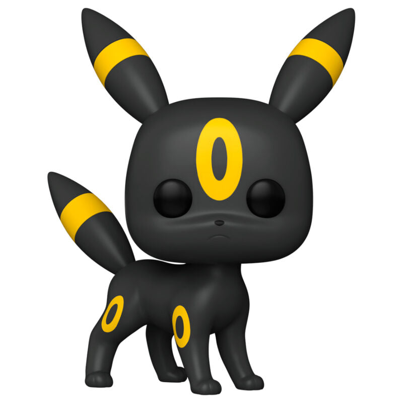 Funko POP!Pokemon Umbreon Noctali Nachtara