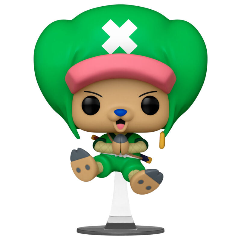Funko POP!One Piece Chopperemon