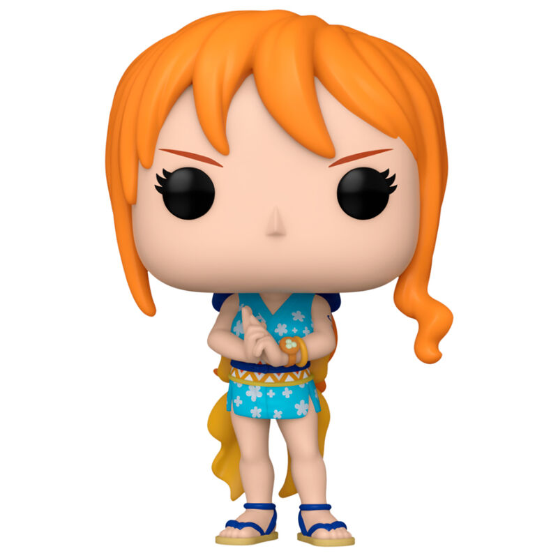 Funko POP!One Piece Onami