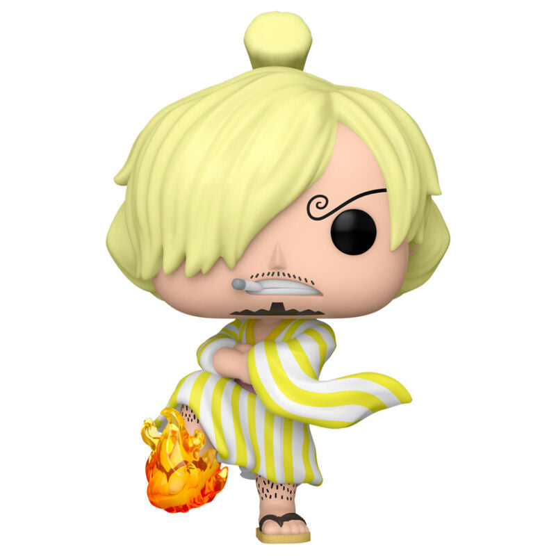 Funko POP!One Piece Sangoro