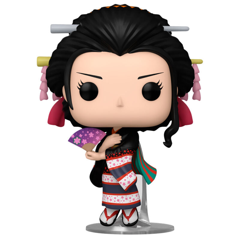 Funko POP!One Piece Orobi