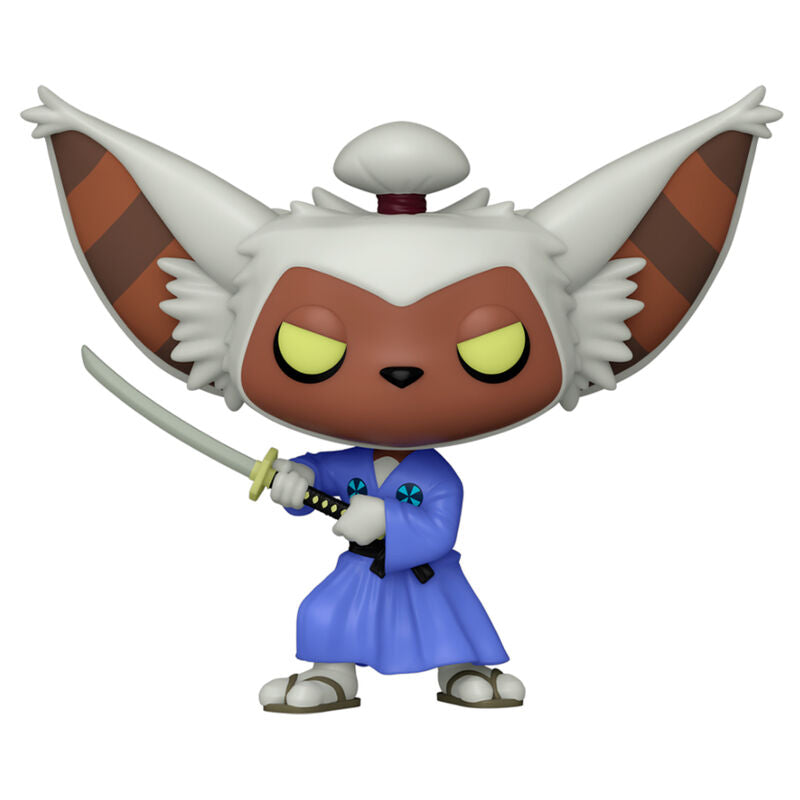 Funko POP!Avatar The Last Airbender Momo