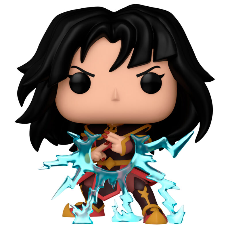 Funko POP!Avatar The Last Airbender Azula