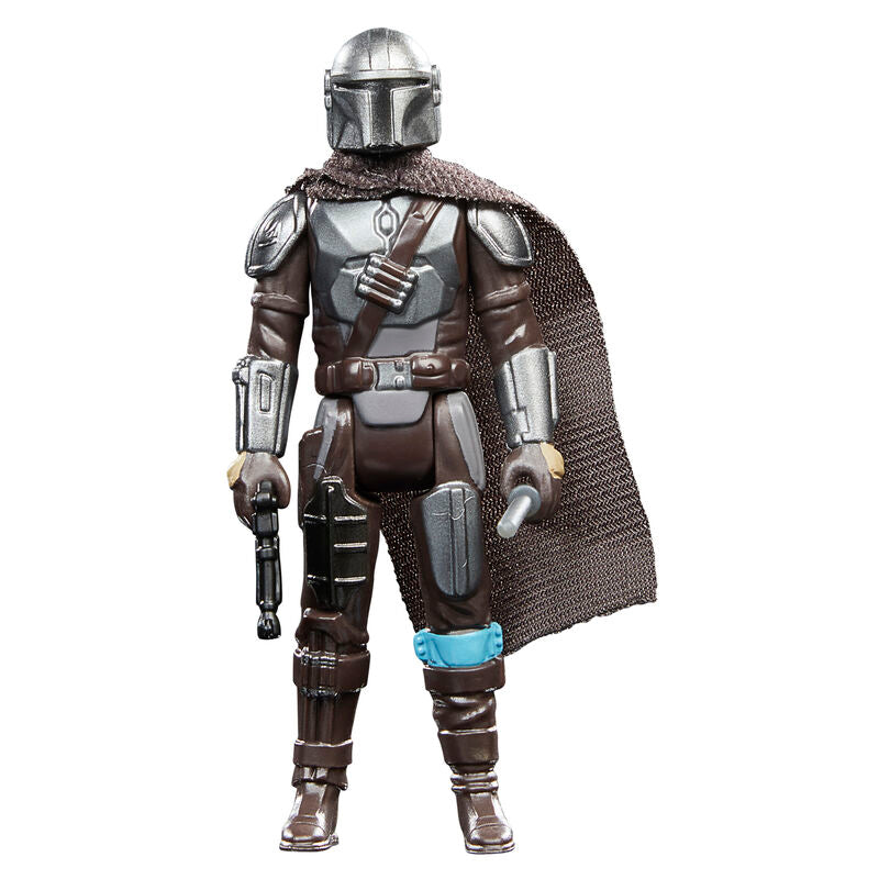 Star Wars The Book of Boba Fett the Mandalorian 9,5cm