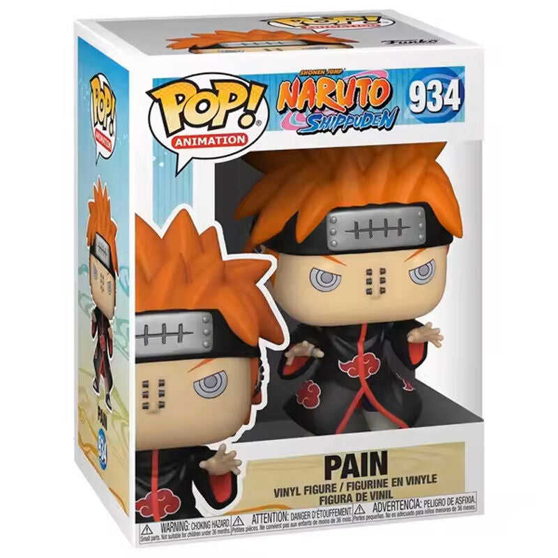 Funko POP!Naruto Pain