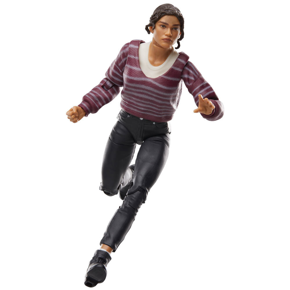 Marvel Spiderman No Way Home Marvel MJ Figura 15cm