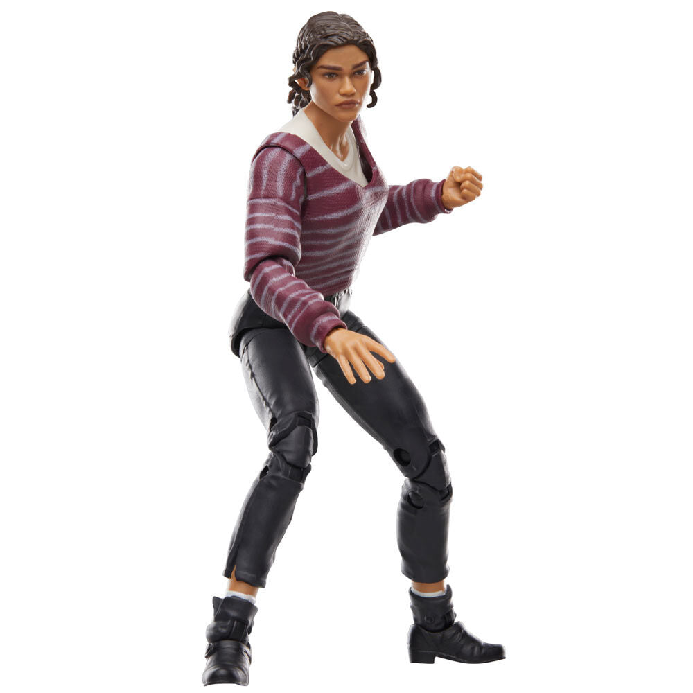 Marvel Spiderman No Way Home Marvel MJ Figura 15cm