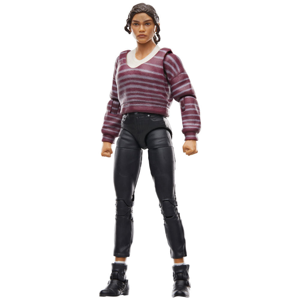 Marvel Spiderman No Way Home Marvel MJ Figura 15cm