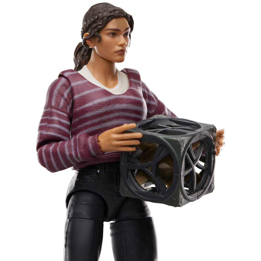 Marvel Spiderman No Way Home Marvel MJ Figura 15cm