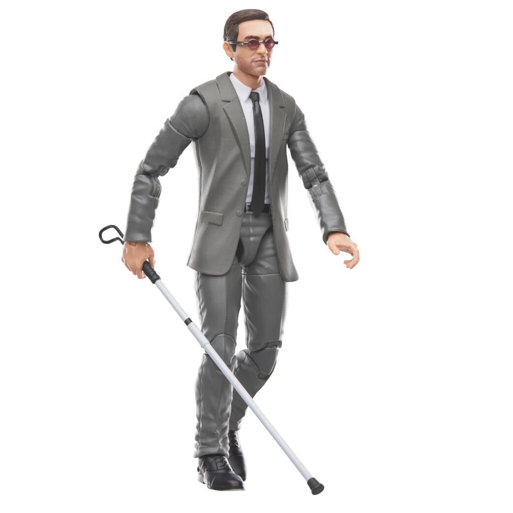 Marvel Spiderman No Way Home Matt Murdock Figura 15cm