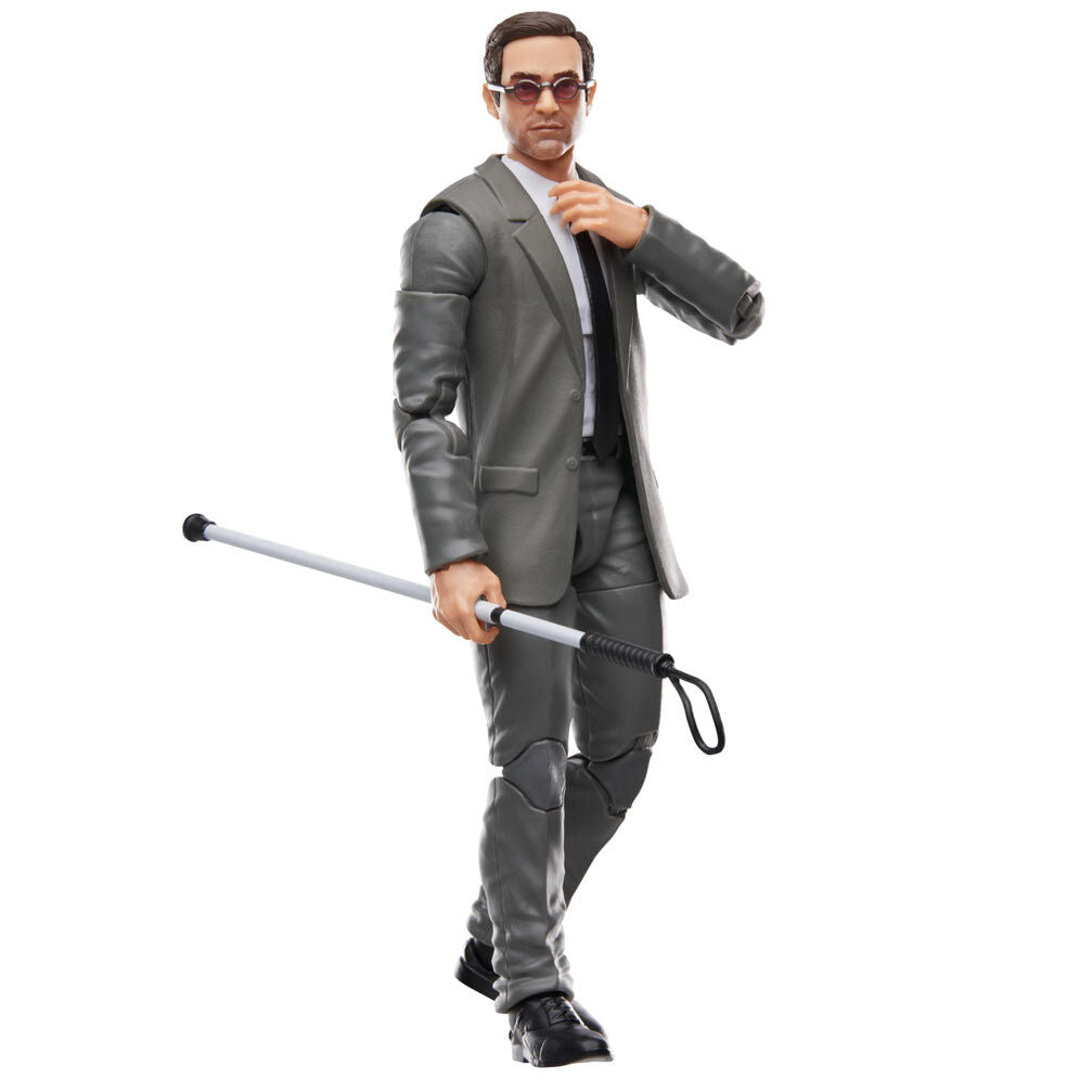 Marvel Spiderman No Way Home Matt Murdock Figura 15cm