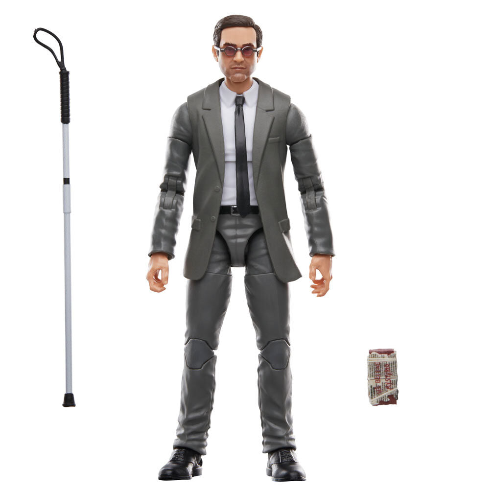 Marvel Spiderman No Way Home Matt Murdock Figura 15cm