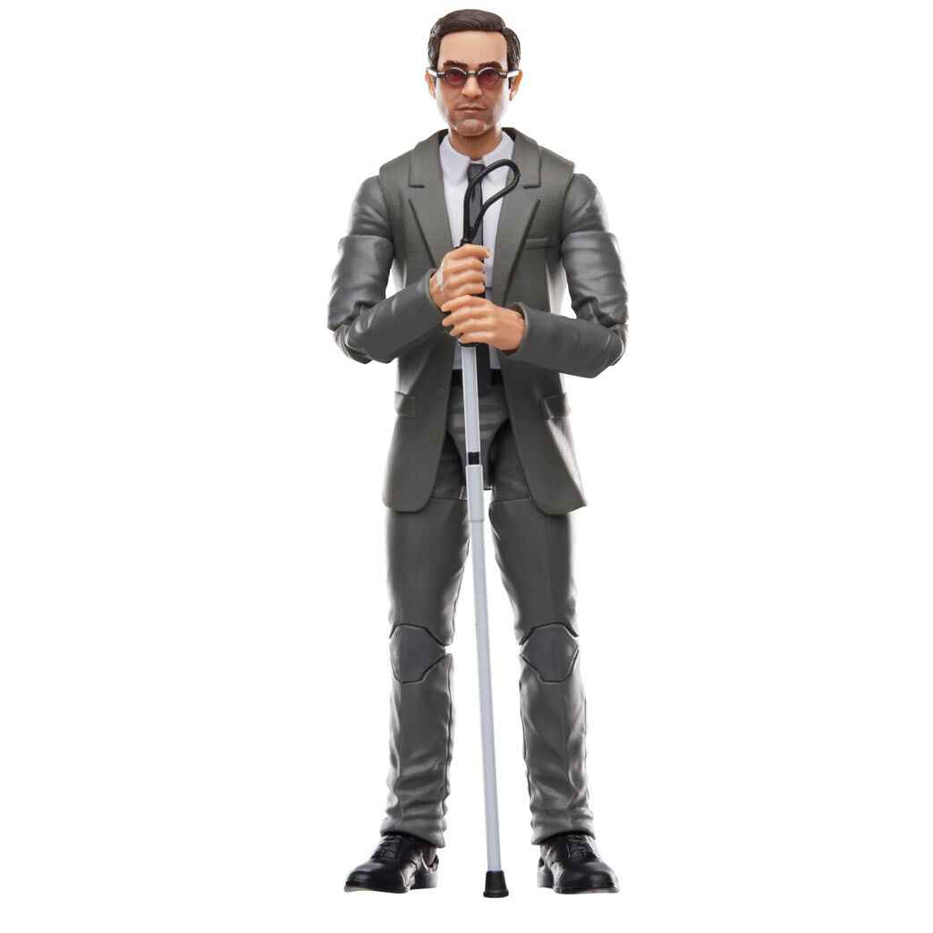 Marvel Spiderman No Way Home Matt Murdock Figura 15cm
