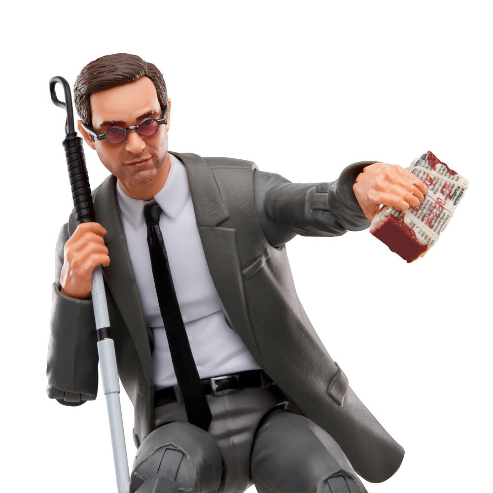 Marvel Spiderman No Way Home Matt Murdock Figura 15cm