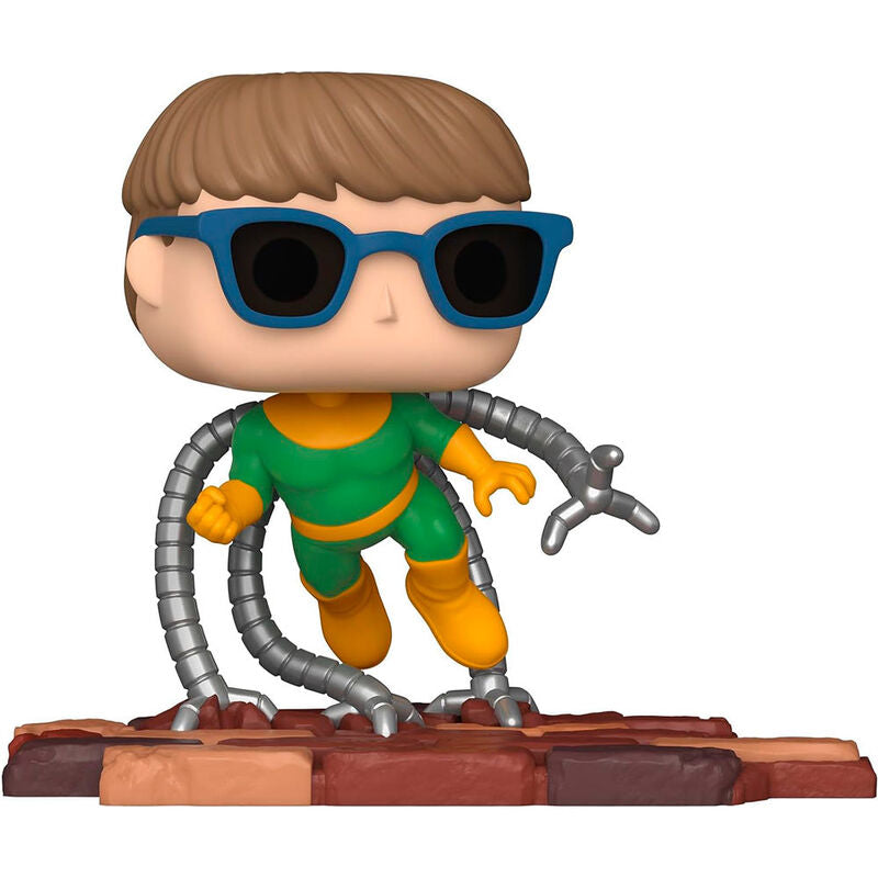 Funko POP!Deluxe Marvel Sinister Doctor Octopus Exclusive