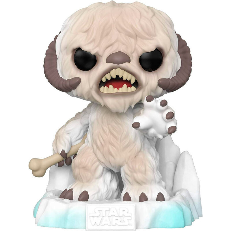 Funko POP!Deluxe Star Wars Wampa Exclusive
