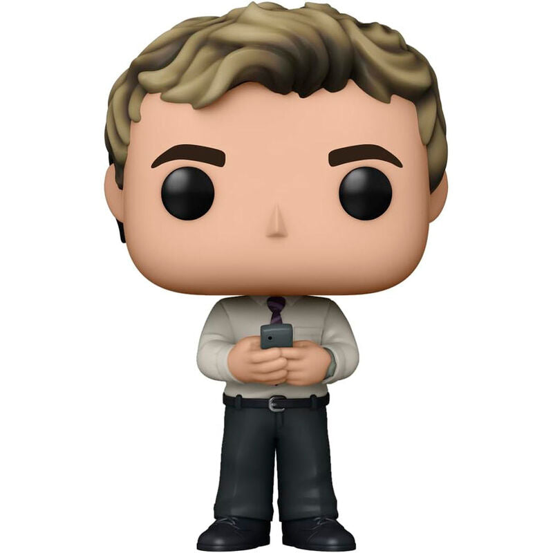 Funko POP!The Office Ryan Howard Exclusive