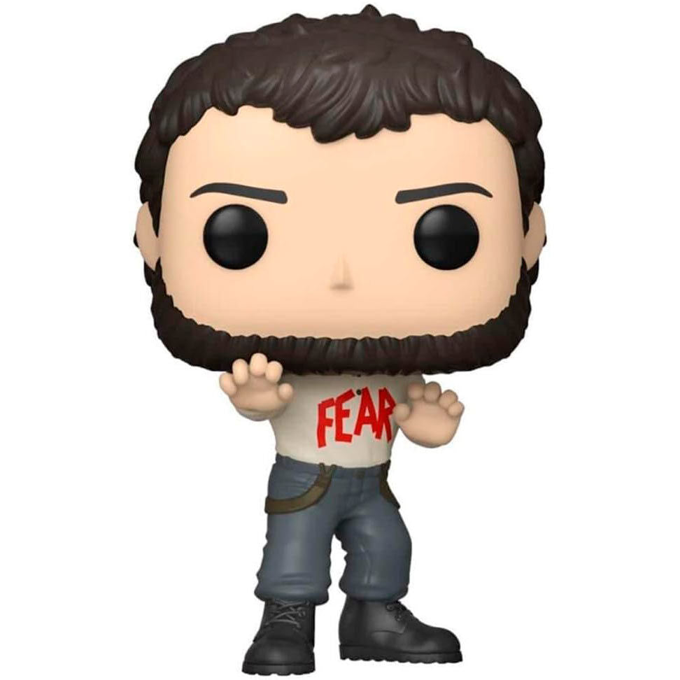 Funko POP!The Office Mose Schrute Exclusive