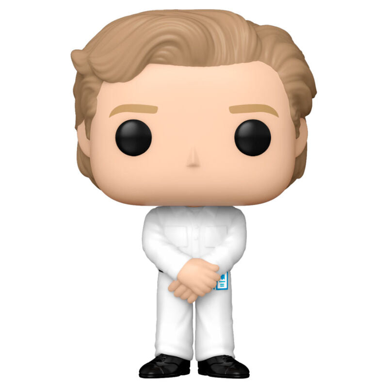 Funko POP!Stranger Things Henry 001