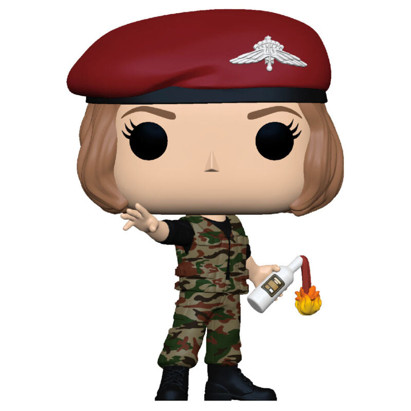 Funko POP!Stranger Things Robin