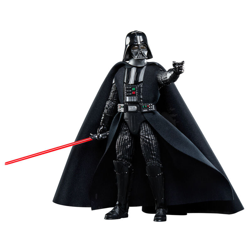 Star Wars Darth Vader Figura 15cm
