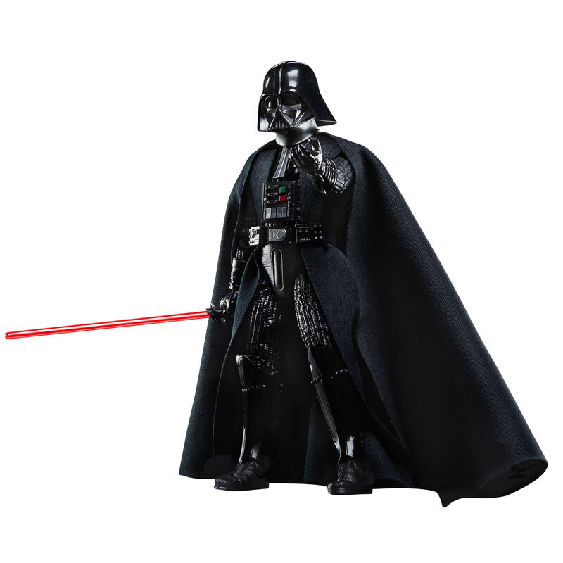 Star Wars Darth Vader Figura 15cm