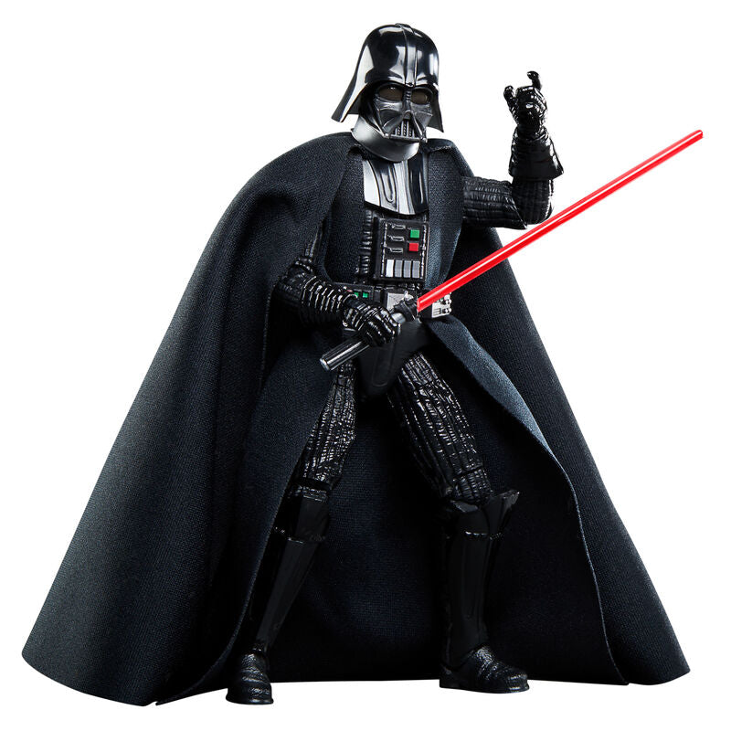 Star Wars Darth Vader Figura 15cm